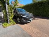 Jeep Compass 1.3 Turbo Limited Automatik - Jeep Compass in Hagen