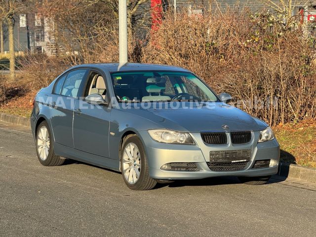 BMW 320i Pdc/Ahk/Klimaautomatik *TÜV*