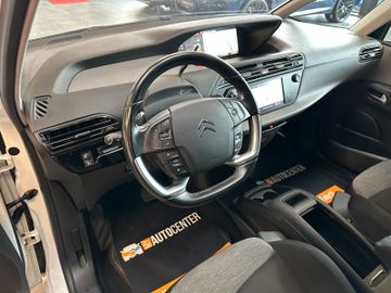 MYAUTOCENTER – Gebraucht- und Jahreswagen mit Werkstattservice in Pfaffenhofen Citroën Grand C4 Picasso Aut. *NAVI*KAMERA*PDC*SHZ*LED*