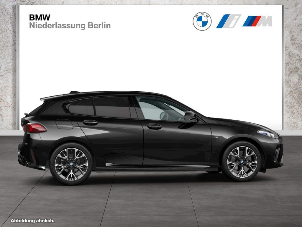 BMW 120 - Bild 8