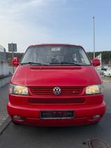 Volkswagen T4 Caravelle 2,8-l-Otto V6 Automatik Standard - VW Gebrauchtwagen von 2000