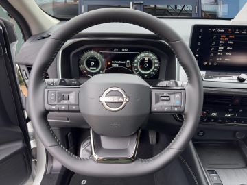 Nissan Qashqai N-Design 1.3 DIG-T Navi*360*Kamera*LED*A