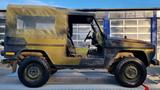 Mercedes-Benz 240GD SCOUT *seltene Militärausführung* CABRIO! - Mercedes-Benz aus 1986 mit Diesel-Antrieb