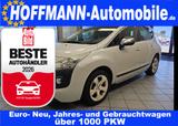 Peugeot 3008 Active Tüv 06-2026 - Peugeot 3008 aus 2013