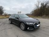 Audi A6 40 TDI S tronic 115.000km 2.Hd TOP - Audi A6: Kombi, Km 0