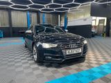 Audi S5 3.0 TFSI S tronic quattro - Audi S5: Sportwagen