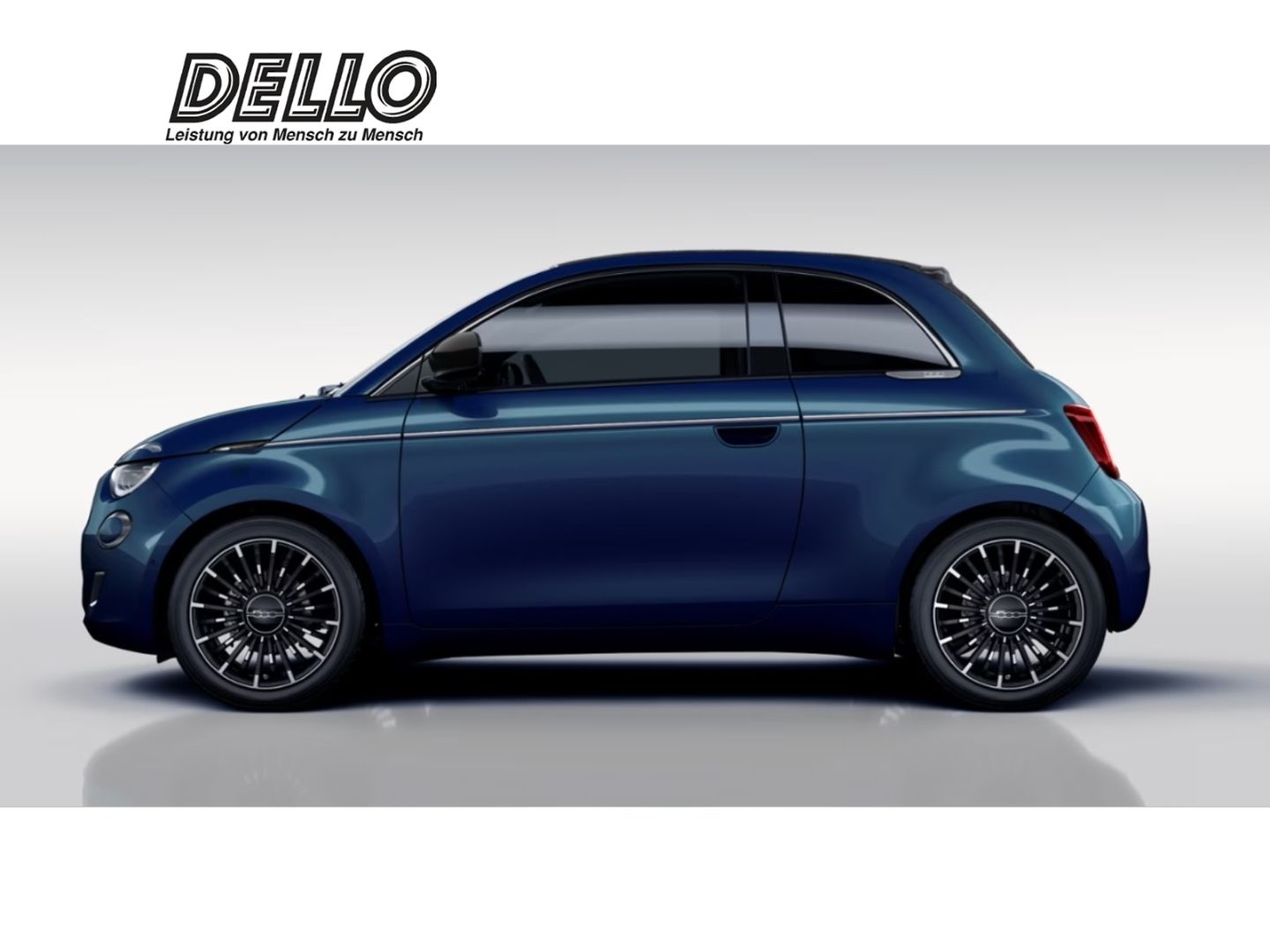 Fiat 500e - Bild 2