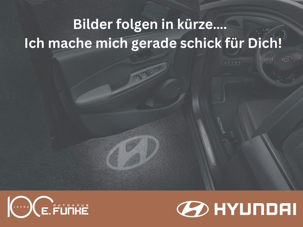 Image of Hyundai SANTA FE