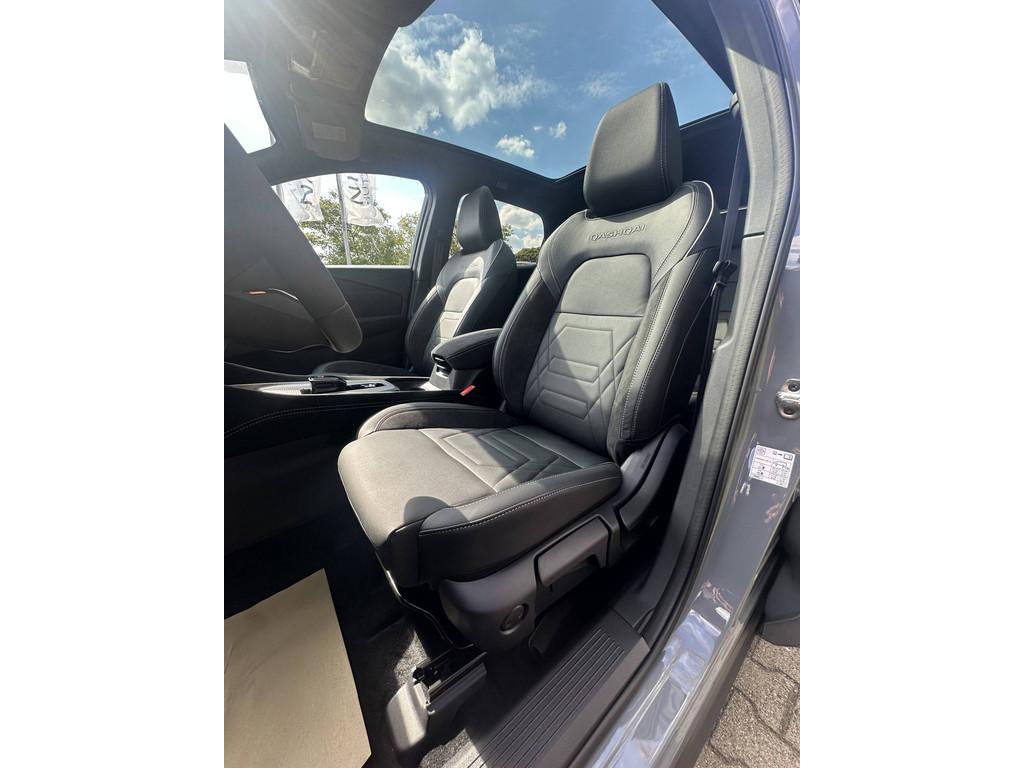 Nissan QASHQAI MY24 1.5 VC-T e-POWER 190 PS 4x2 N-Desig