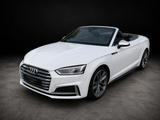 Audi S5 Cabriolet 3.0 TFSI quattro*B&O*SportAGA*LED* - Audi S5: Cabrio