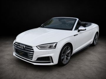Audi S5 - 1