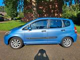 Honda Jazz - gebrauchte Honda Jazz aus dem Jahr 2002