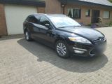 Ford Mondeo - Ford Mondeo