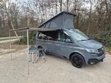 Volkswagen T6.1 California Beach Editon 4motion Garantie