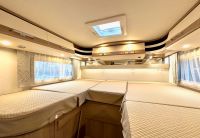 Malibu I 430 KB-LE lightweight -Chassis Plus Paket (13/16)