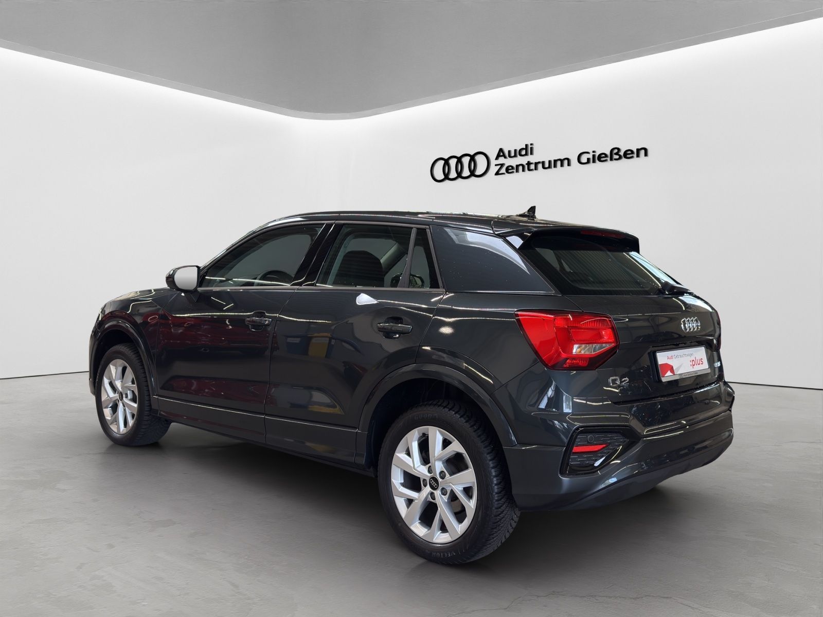 Audi Q2 - Bild 4