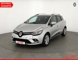 Renault Clio IV Grandtour 1.5 dCi 90 Klima Navi Tempomat - Renault Clio mit Diesel-Antrieb: Grandtour