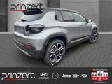 Jeep Avenger e-hybrid "Summit" Infotainment&Komfort-P - graue Jeep Avenger