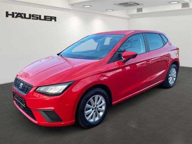 Seat Ibiza Style *LED* *NAVI* *PDC* *Winter-Paket* *C