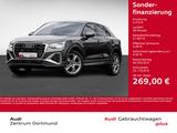 Audi Q2 35 S LINE AHK ACC LM18 E-KLAPPE NAVI+ CARPLAY