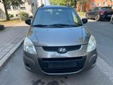 Hyundai Matrix Classic - Hyundai aus 2010: Van