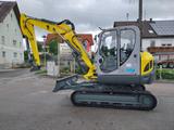 Neuson 8003, 80, 90 - Neuson LKWs