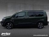 Peugeot E-Rifter L2 GT 136 +11KW OBC+Winter+Navi+WP+ - Peugeot e-Rifter Gebrauchtwagen