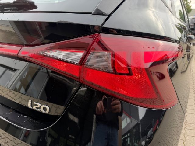 Hyundai i20 – Bild 26