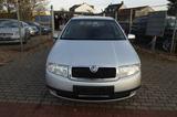 Skoda Fabia 1.4 16V Excellent/ Klima/ 2xSHZ/ Isofix! - Skoda Fabia: 16v