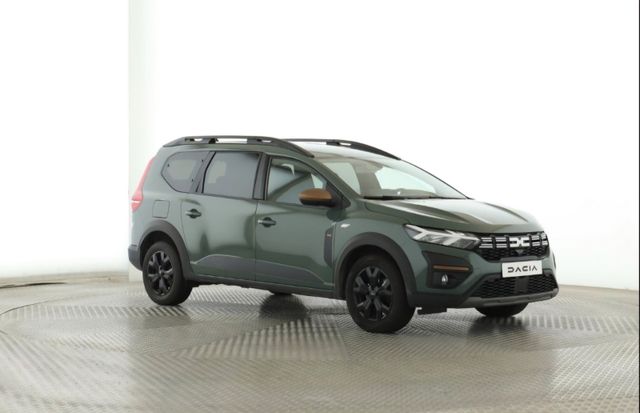 Dacia Jogger Extreme 7-Sitzer