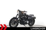 Harley-Davidson SPORTSTER XL 1200 CX ROADSTER - Miller-ESD - HARLEY-DAVIDSON SPORTSTER 1200 ROADSTER