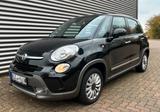 Fiat 500L Trekking 1.4 T-JET 16V Trekking - Fiat 500L Trekking aus 2017