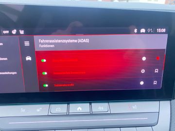 Bild 17 Opel ASTRA L SPORTS TOURER GS 360° KAMERA WINTERPAKET