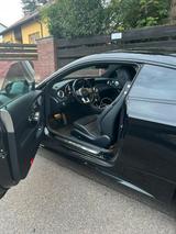 Mercedes-Benz C 63 AMG Mercedes-AMG C 63 Autom. Mercedes-AMG - gebrauchte Mercedes-Benz C 63 AMG aus dem Jahr 2019