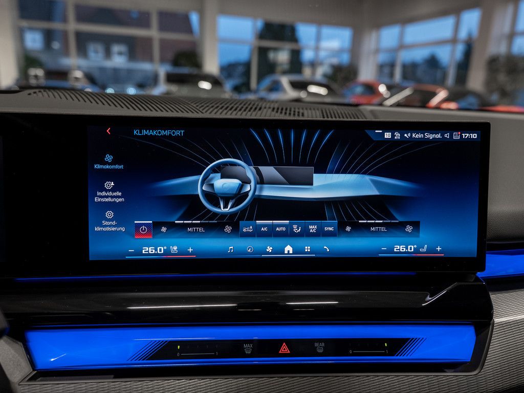 BMW i5 - Bild 21