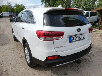 KIA Sorento - 3