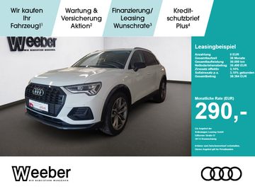 Audi Q3 - 1