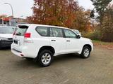 Toyota LAND CRUISER 3.0 LANG 1.HAND/DEUTSCHES FAHRZEUG - Toyota Gebrauchtwagen in Hamburg