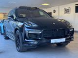 Porsche Cayenne GTS LED Panorama Soft-Close Key Fond-TV - gebrauchte Porsche Cayenne aus dem Jahr 2015