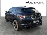 Alfa Romeo Stelvio Intensa Q4 *PANO*ACC*KEYLESS* DAB LED - schwarze Alfa Romeo Stelvio