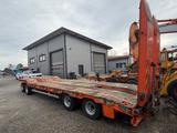Goldhofer TU 4-32/8 - Goldhofer LKWs