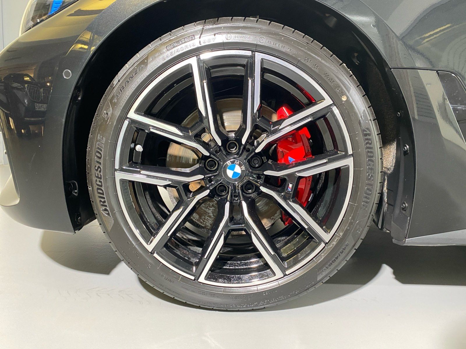 BMW 430 Gran Coupé - Bild 15