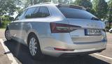 Skoda Superb 2.0 TDI SCR 140kW DSG 4x4 AMBITION CO... - Skoda Superb in Karlsruhe