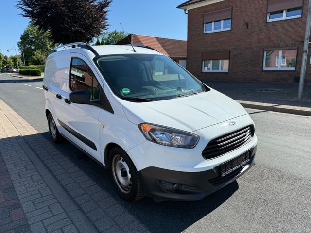 Ford Transit Courier Basis 1.5 TDCi