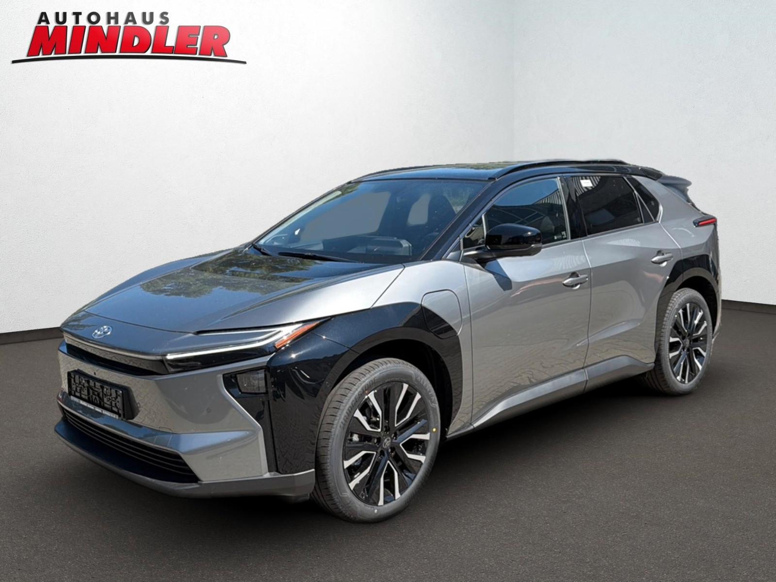 Toyota bZ4X AWD Lounge + Sky&Sound *BAFA-förderfähig!*