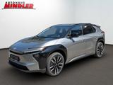 Toyota bZ4X AWD Lounge + Sky&Sound *BAFA-förderfähig!* - Toyota bZ4X mit Schiebedach