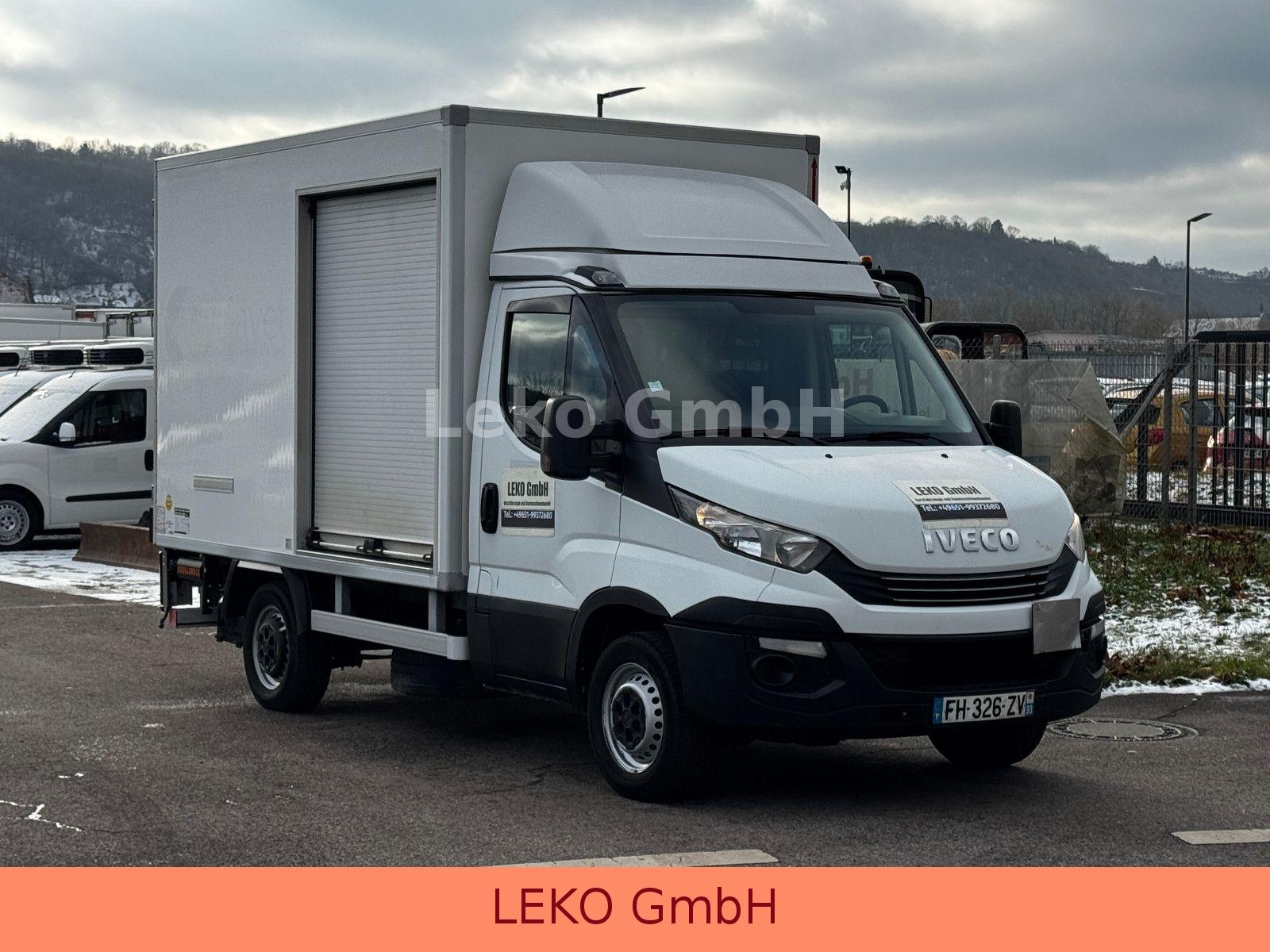 Iveco Daily 35S14