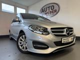 Mercedes-Benz B 180 CDI* AUTOMATIK*MFL*TMP*BC*NAVI*BT*LED*EU6* - Mercedes-Benz B 180 in Stuttgart