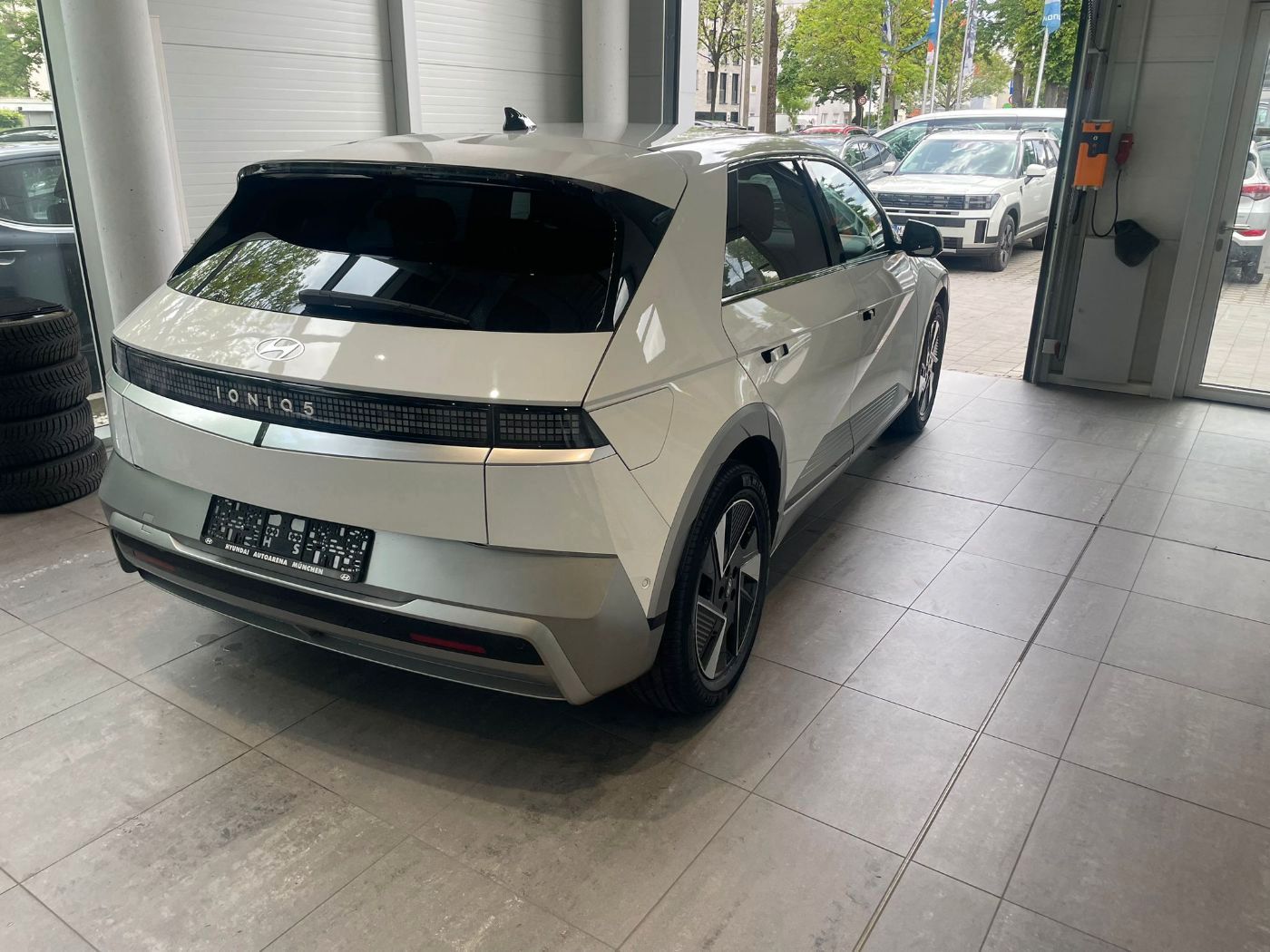 Hyundai IONIQ 5 – Bild 6