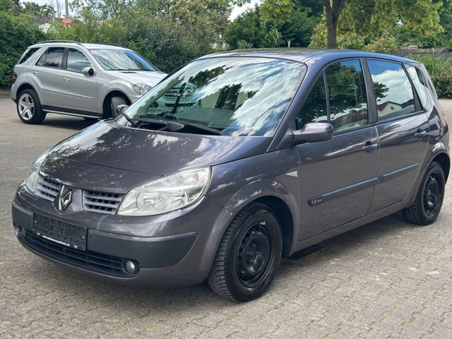 Renault Scenic II Avantage*KLIMA*PDC*BC*AHK*TÜV/NEU*TOP*